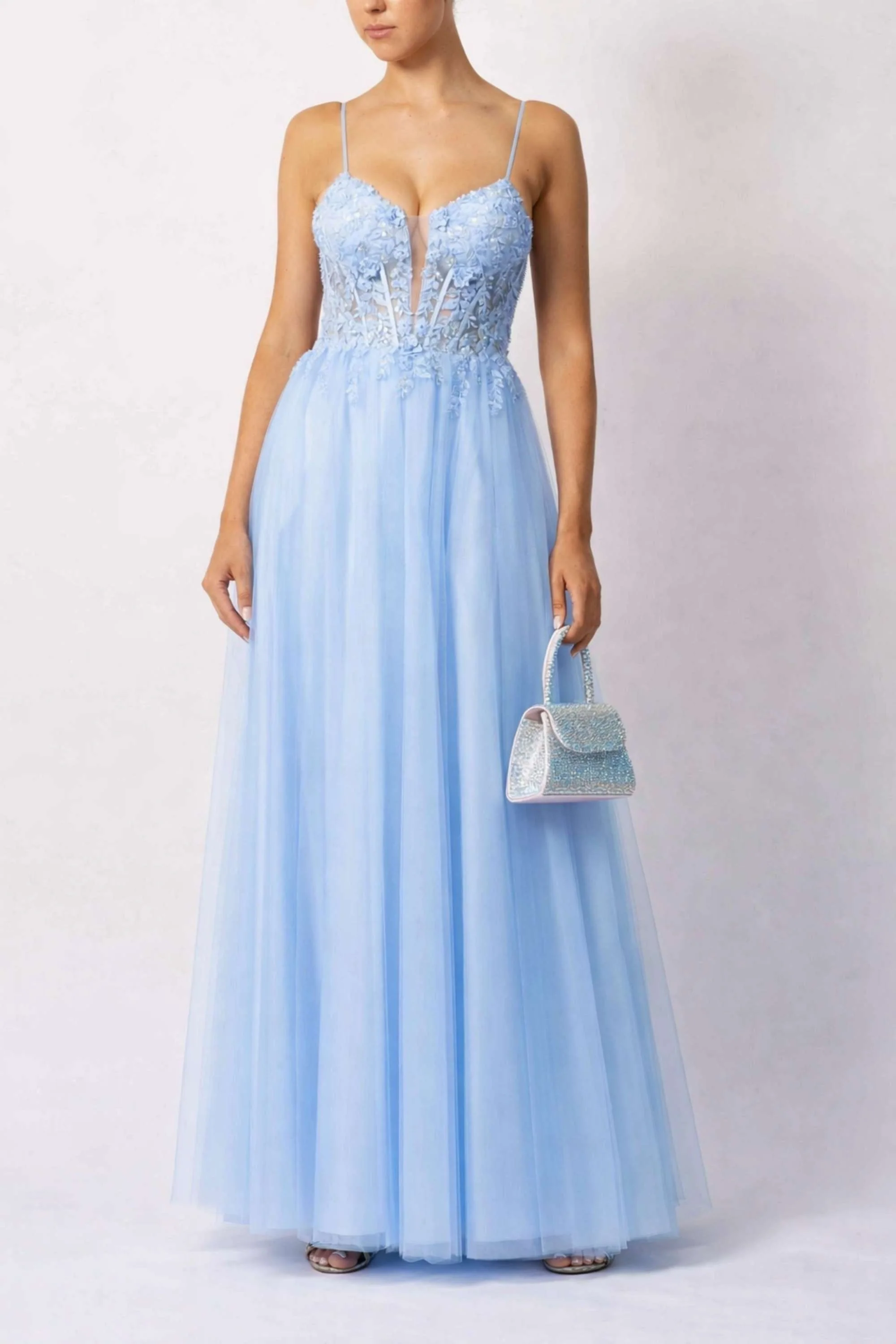 Red Carpet Ready Dresses